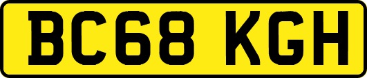 BC68KGH