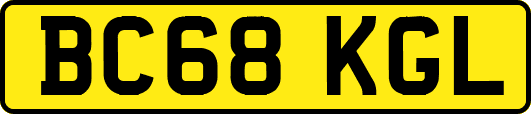 BC68KGL