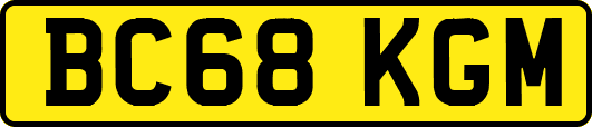 BC68KGM