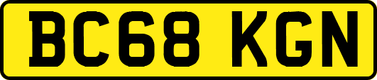 BC68KGN