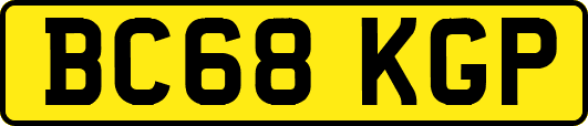 BC68KGP
