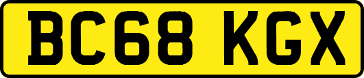 BC68KGX
