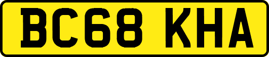 BC68KHA