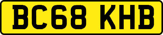 BC68KHB