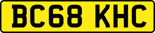 BC68KHC