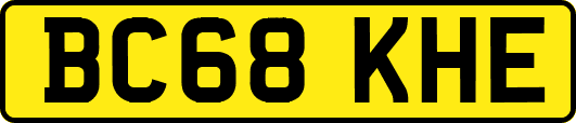 BC68KHE