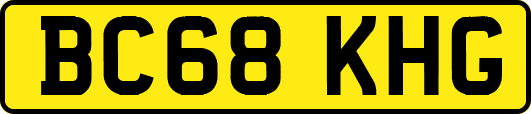 BC68KHG