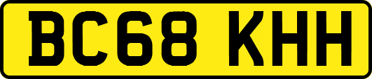 BC68KHH