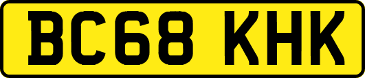 BC68KHK