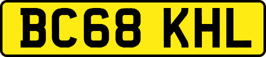 BC68KHL