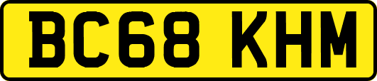 BC68KHM