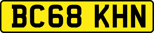 BC68KHN