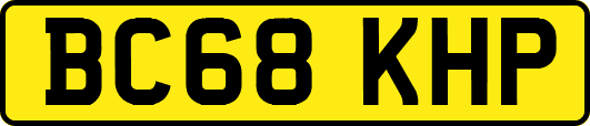 BC68KHP