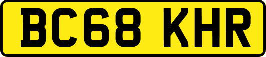 BC68KHR