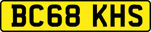 BC68KHS