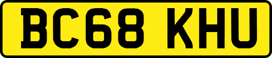 BC68KHU