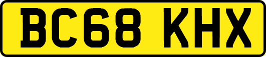 BC68KHX