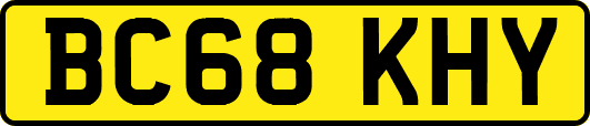 BC68KHY
