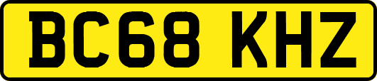 BC68KHZ