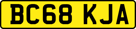 BC68KJA