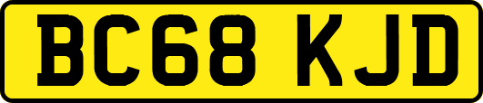 BC68KJD
