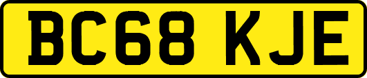 BC68KJE
