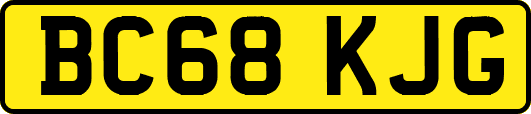 BC68KJG