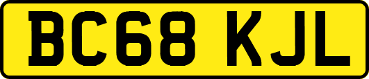 BC68KJL
