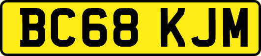 BC68KJM