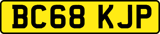 BC68KJP
