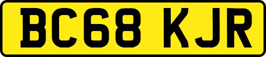 BC68KJR