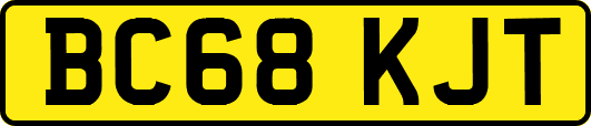 BC68KJT