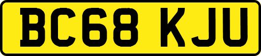 BC68KJU