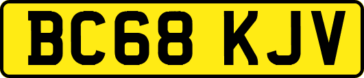 BC68KJV