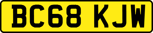 BC68KJW