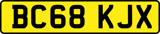BC68KJX