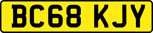 BC68KJY