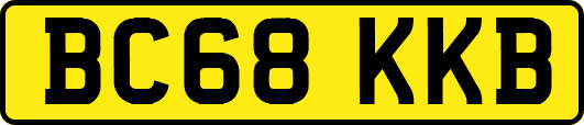 BC68KKB