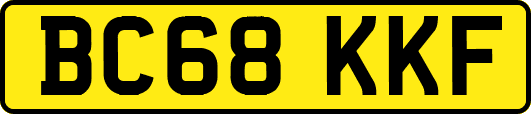 BC68KKF