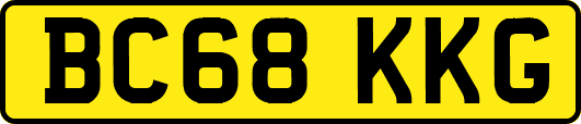 BC68KKG