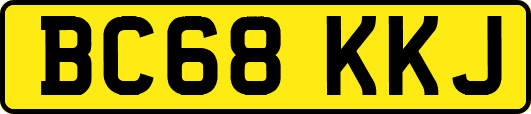BC68KKJ