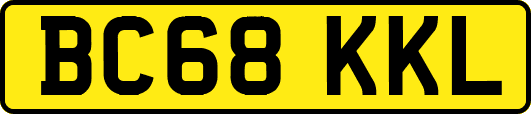 BC68KKL