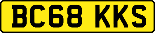 BC68KKS