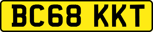 BC68KKT