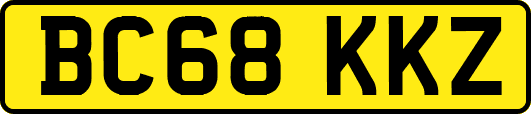 BC68KKZ