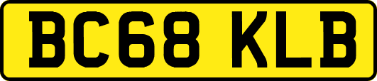 BC68KLB