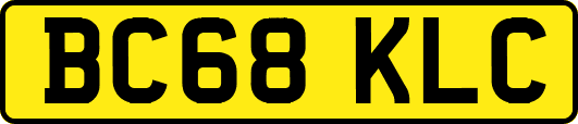 BC68KLC
