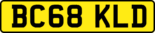 BC68KLD