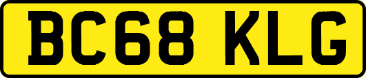 BC68KLG
