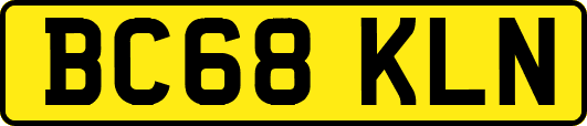 BC68KLN
